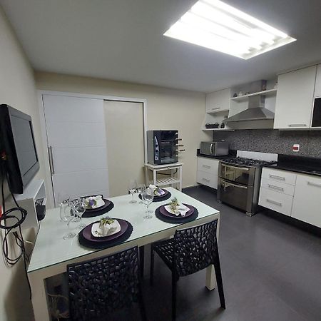 Apartamento De Luxo, Quadra Da Praia ريو دي جانيرو المظهر الخارجي الصورة