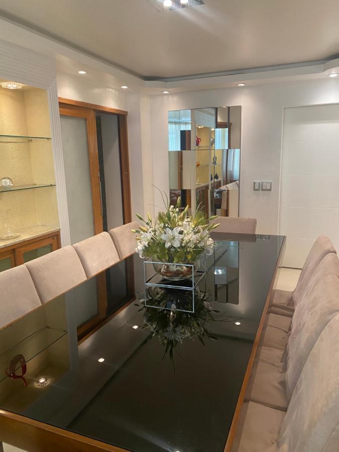 Apartamento De Luxo, Quadra Da Praia ريو دي جانيرو المظهر الخارجي الصورة