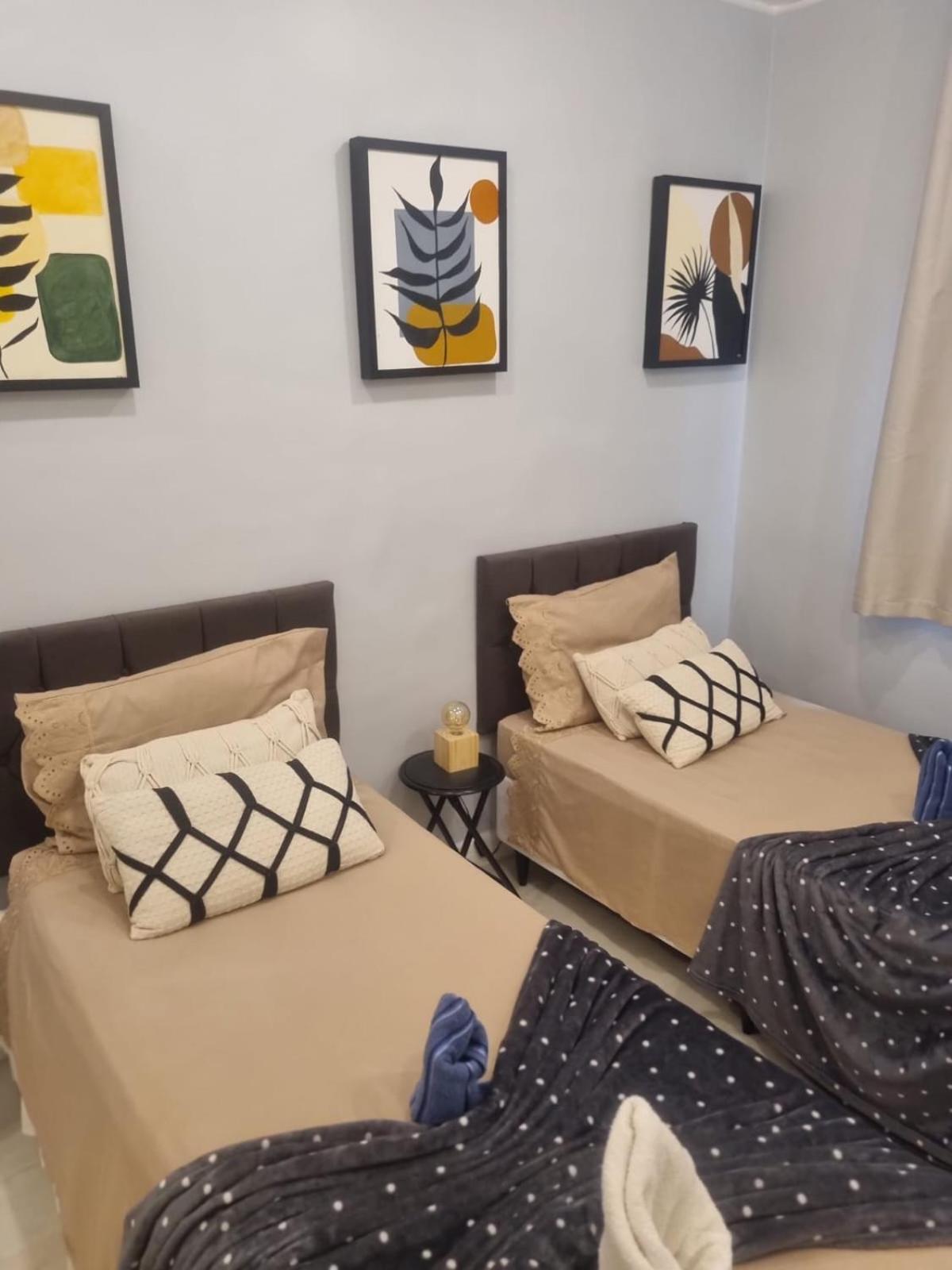 Apartamento De Luxo, Quadra Da Praia ريو دي جانيرو المظهر الخارجي الصورة