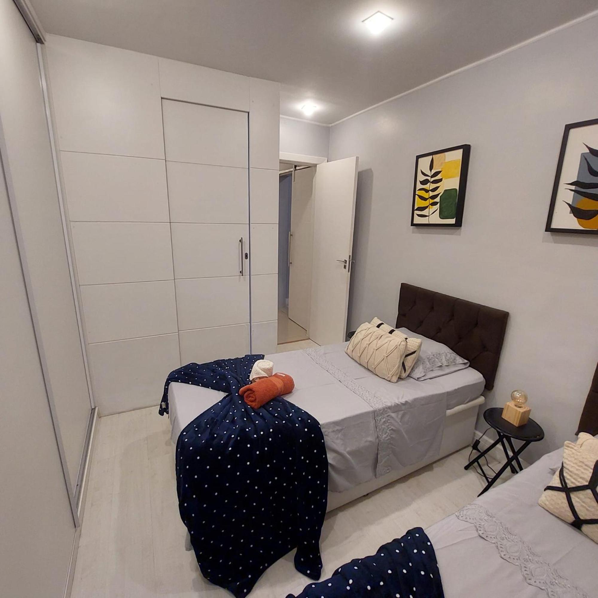 Apartamento De Luxo, Quadra Da Praia ريو دي جانيرو المظهر الخارجي الصورة
