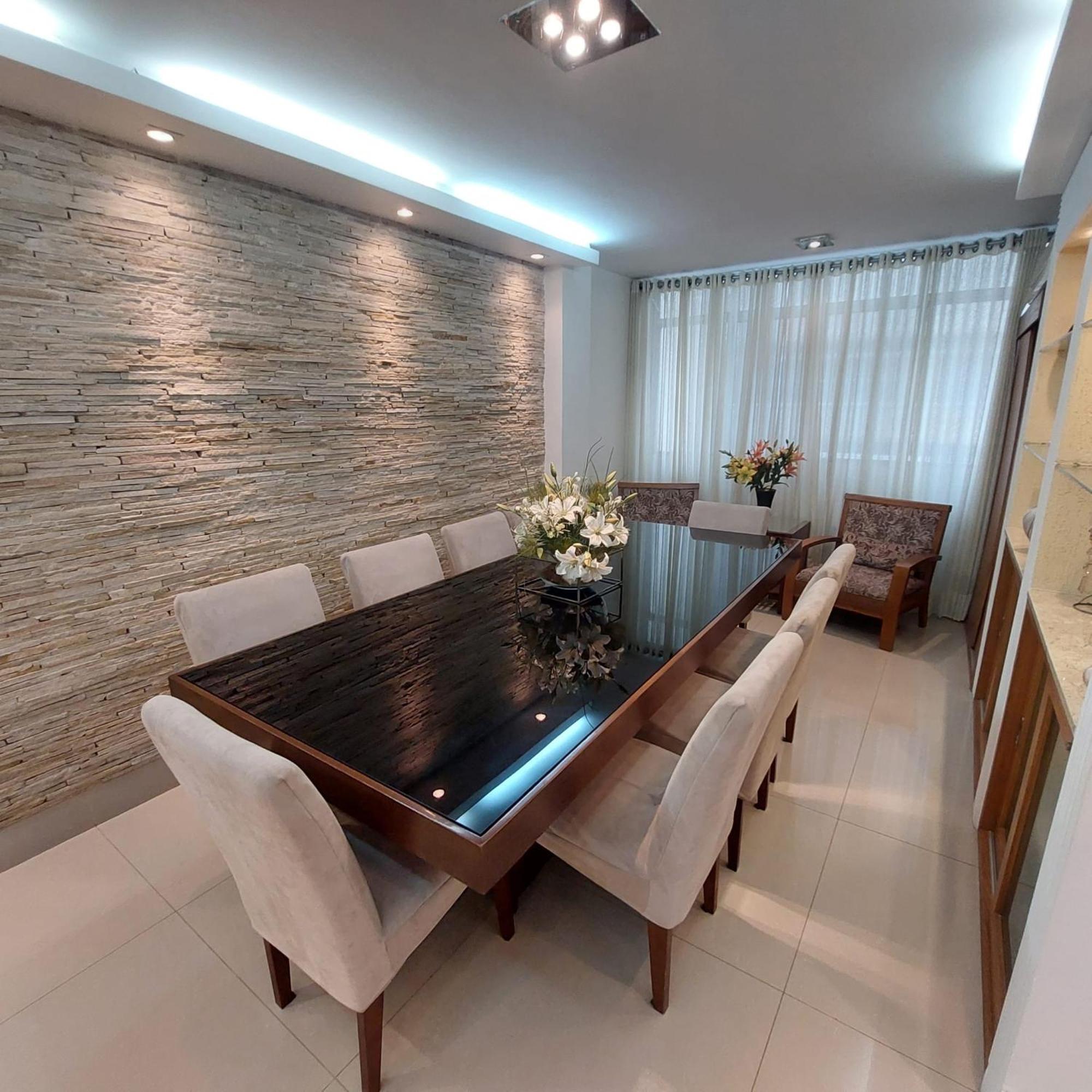 Apartamento De Luxo, Quadra Da Praia ريو دي جانيرو المظهر الخارجي الصورة